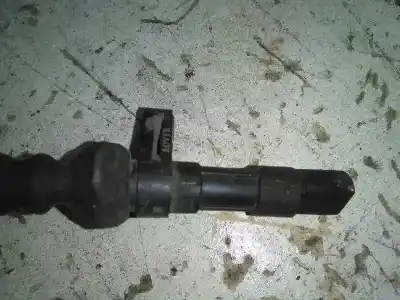 Second-hand car spare part abs sensor for mg serie 75 (rj) 2.0 16v cdt oem iam references 8366583  