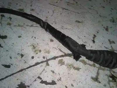Second-hand car spare part abs sensor for mg serie 75 (rj) 2.0 16v cdt oem iam references 8366583  