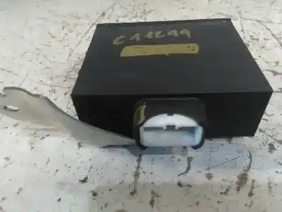 Автозапчасти б/у закрытый распределительный щит за toyota aygo (kgb/wnb) básico ссылки oem iam 897400h011