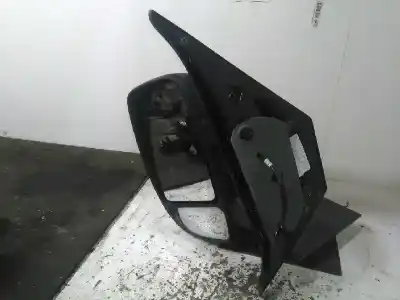 Pezzo di ricambio per auto di seconda mano specchio sinistro per nissan nv 400 2.3 dci diesel cat riferimenti oem iam 963020133r
