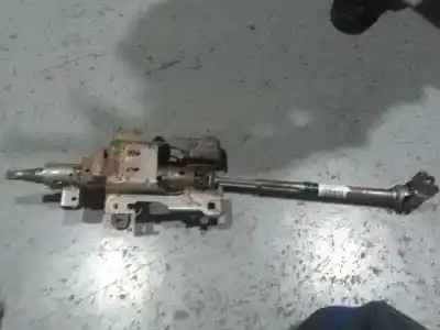 Second-hand car spare part steering column for citroen c3 business oem iam references   