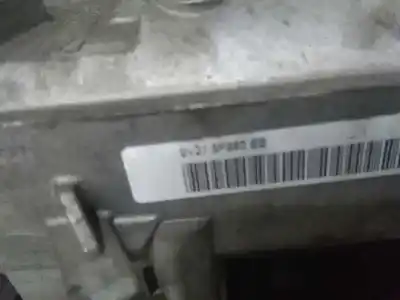 Second-hand car spare part ignition switch for ford fiesta (cb1) titanium oem iam references 9v213f880eb  