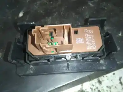 Second-hand car spare part switch for citroen c3 business oem iam references 96645105zd  