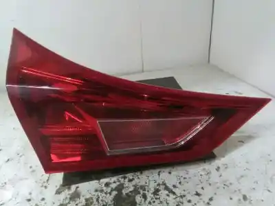 Second-hand car spare part interior left tailgate light for toyota auris (_e15_) 1.4 d-4d (nde150_) oem iam references 