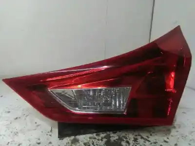 Second-hand car spare part interior rear right light for toyota auris (_e15_) 1.4 d-4d (nde150_) oem iam references 