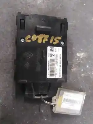 Tweedehands auto-onderdeel startschakelaar voor renault megane iii berlina 5 p bose edition oem iam-referenties 285909828r