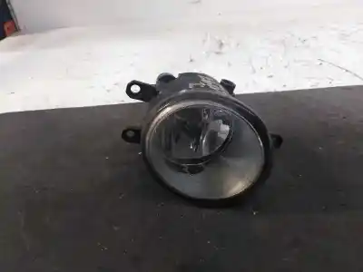 Peça sobressalente para automóvel em segunda mão farol / projetor de nevoeiro esquerdo por toyota prius (nhw30) eco referências oem iam 89210657