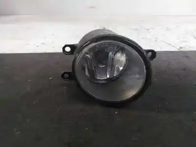 Peça sobressalente para automóvel em segunda mão farol / projetor de nevoeiro direito por toyota prius (nhw30) eco referências oem iam 89210656