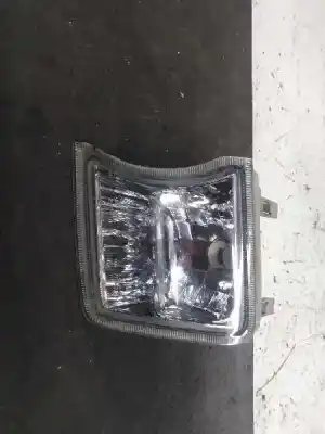 Peça sobressalente para automóvel em segunda mão farolim dianteiro direito por toyota prius (nhw30) eco referências oem iam 8151047010