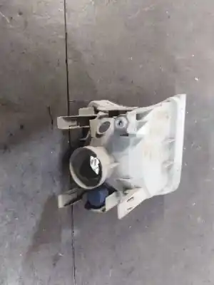 Автозапчастина б/у правий передній пілот для toyota prius (nhw30) eco посилання на oem iam 8151047010 8151047010 