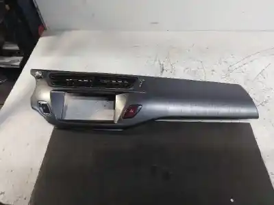Pièce détachée automobile d'occasion grille d'aération pour citroen ds3 (sa_) 1.6 hdi 90 références oem iam 9685749077 9685749077 