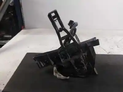 Second-hand car spare part rear left door lock for ford focus lim. (cb8) trend oem iam references bm5aa26413ac