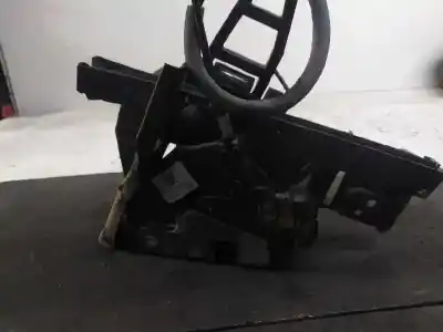 Peça sobressalente para automóvel em segunda mão fechadura da porta traseira esquerda por ford focus lim. (cb8) trend referências oem iam bm5aa26413ac 4 pin bm5aa26413ac 