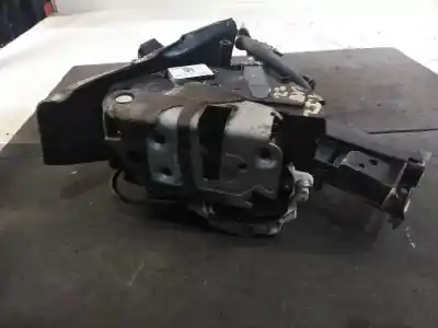 Peça sobressalente para automóvel em segunda mão fechadura da porta traseira esquerda por ford focus lim. (cb8) trend referências oem iam bm5aa26413ac 4 pin bm5aa26413ac 