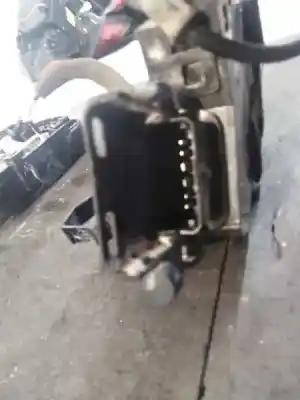 Peça sobressalente para automóvel em segunda mão fechadura da porta traseira direita por renault fluence (l3_) 1.5 dci (l30d l30l l306 l33f l33l l33m l33v l33w) referências oem iam 825020019r 825020019r 6 pin 