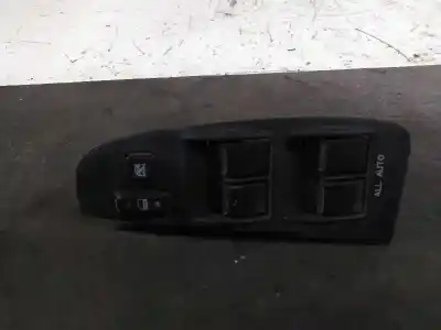 Pièce détachée automobile d'occasion Commande De Lève Vitre Avant Gauche pour TOYOTA AVENSIS BERLINA (T25) 2.2 D-4D Clean Power Executive Sedán Références OEM IAM 54356022A 54035144 54356022A 