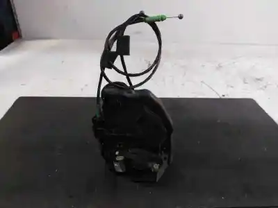 Piesă de schimb auto la mâna a doua încuietoare Ușa Din Spate Stânga pentru TOYOTA RAV 4 III (_A3_) 2.2 D (ALA35_) Referințe OEM IAM   2 PIN