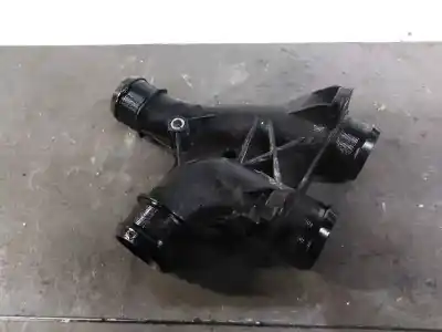 Автозапчасти б/у трубка за citroen c4 lim. sport ссылки oem iam 9678406580