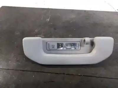 Автозапчасти б/у потолочная ручка за mercedes-benz clase e (w213) e 220 d (213.004) ссылки oem iam a0009061606