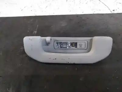 Автозапчасти б/у потолочная ручка за mercedes-benz clase e (w213) e 220 d (213.004) ссылки oem iam a0009061706