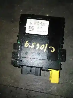 Gebrauchtes Autoersatzteil lichtsteuergerät zum volkswagen passat berlina (3c2) 2.0 tdi oem-iam-referenzen 3c0953549m