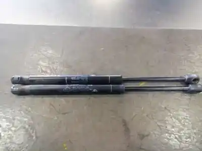 Second-hand car spare part tailgate gas strut for renault megane ii sedán (lm0/1_) 1.9 dci (lm0g lm1g lm2c) oem iam references 8200119497