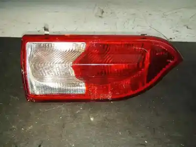 Pezzo di ricambio per auto di seconda mano luce di coda interna destra per opel insignia sports tourer excellence riferimenti oem iam 22950970