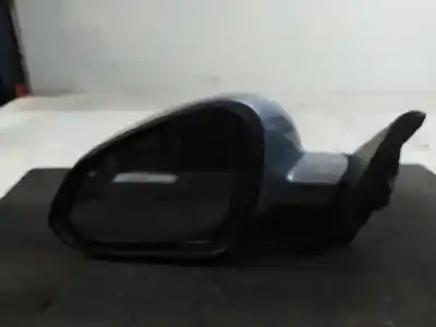 Pezzo di ricambio per auto di seconda mano specchio sinistro per opel insignia sports tourer excellence riferimenti oem iam 22853074