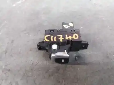 Second-hand car spare part right front power window switch for kia carens ( ) 1.7 crdi cat oem iam references 93575a4030