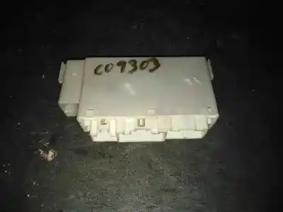 Second-hand car spare part relay for lexus ct 200h oem iam references 8264175080 8264175080 