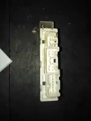 Second-hand car spare part relay for lexus ct 200h oem iam references 8264175080 8264175080 