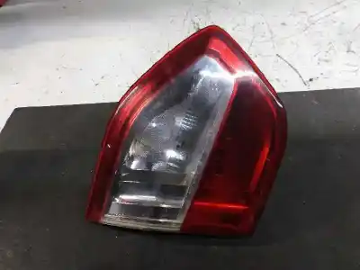Peça sobressalente para automóvel em segunda mão farolim interior traseiro esquerdo por renault fluence (l3_) 1.5 dci (l30d l30l l306 l33f l33l l33m l33v l33w) referências oem iam 265550041r
