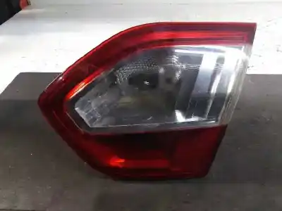 Peça sobressalente para automóvel em segunda mão farolim interior traseiro direito por renault fluence (l3_) 1.5 dci (l30d l30l l306 l33f l33l l33m l33v l33w) referências oem iam 265500038r