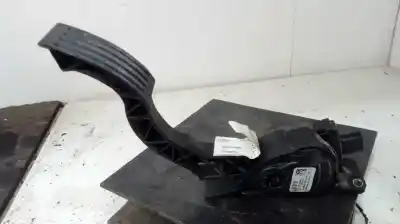 Recambio de automóvil de segunda mano de potenciometro pedal para ford focus lim. (cb8) edition referencias oem iam ev619f836aa