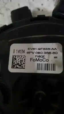 Recambio de automóvil de segunda mano de potenciometro pedal para ford focus lim. (cb8) edition referencias oem iam ev619f836aa  