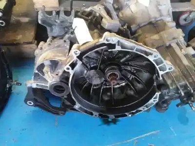 Автозапчасти б/у коробка передач за ford focus c-max (cap) 2.0 cat ссылки oem iam 4m5r7002va  