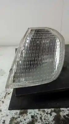 Peça sobressalente para automóvel em segunda mão farolim dianteiro esquerdo por alfa romeo 146 1.6 16v cat referências oem iam 