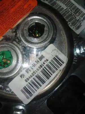 Pezzo di ricambio per auto di seconda mano air bag anteriore sinistro per bmw x5 (e53) 3.0d riferimenti oem iam 8fg264542005 8fg264542005 