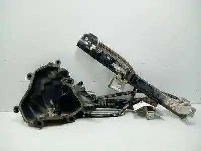 Pezzo di ricambio per auto di seconda mano alzacristalli anteriore sinistro per seat ibiza iv (6j5, 6p1) 1.6 tdi riferimenti oem iam 6j4837401e
