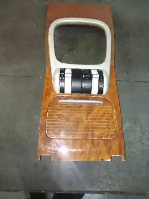 Second-hand car spare part center console for porsche cayenne (typ 9pa) s oem iam references 7l5941435f