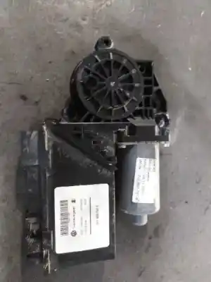 Second-hand car spare part left front window motor for porsche cayenne (typ 9pa) s oem iam references 3d1959793b