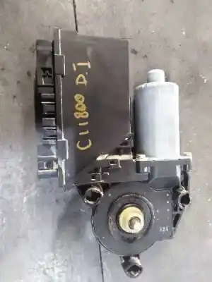Second-hand car spare part left front window motor for porsche cayenne (typ 9pa) s oem iam references 3d1959793b 3d1959793b 