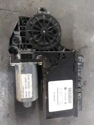 Second-hand car spare part right front window motor for porsche cayenne (typ 9pa) s oem iam references 3d1959792b