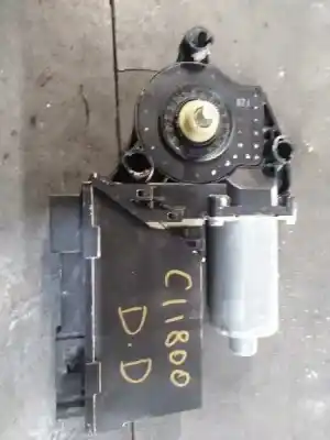 Second-hand car spare part right front window motor for porsche cayenne (typ 9pa) s oem iam references 3d1959792b 3d1959792b 
