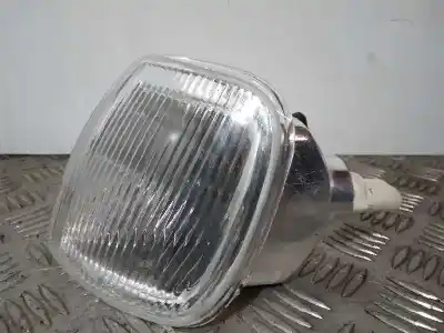 Second-hand car spare part front left headlight for seat arosa (6h1) select oem iam references 18-5216b  