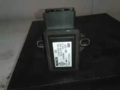 Автозапчасти б/у датчик за renault grand scénic ii (jm0/1_) 1.9 dci (jm0g jm12 jm1g jm2c) ссылки oem iam 8200074266