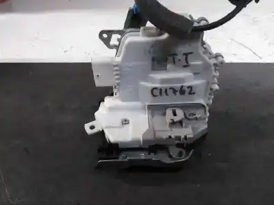 Автозапчасти б/у замок задней левой двери за audi q2 (gab) sport edition ссылки oem iam 8k0839015h
