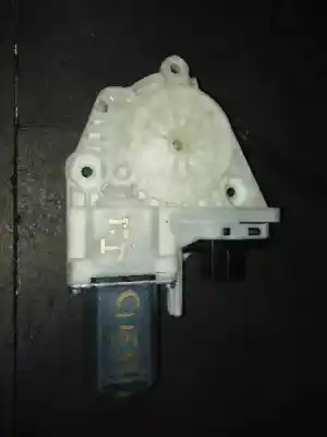 Second-hand car spare part rear left window motor for porsche panamera diesel oem iam references 