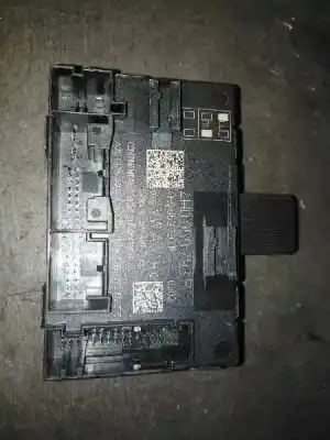 Peça sobressalente para automóvel em segunda mão módulo eletrônico por porsche panamera diesel referências oem iam 4h0959793p 4h0959793p 