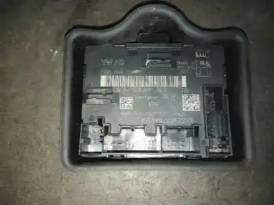 Recambio de automóvil de segunda mano de MODULO ELECTRONICO para AUDI Q2 (GAB)  referencias OEM IAM 5Q0959392E 5Q0959392E 